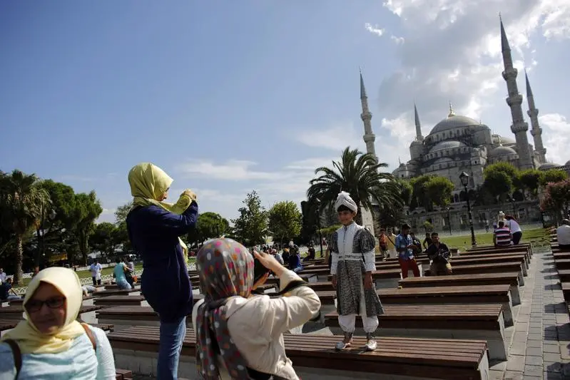 تركيا توجه أنظارها نحو «الخليج» لدعم السياحة