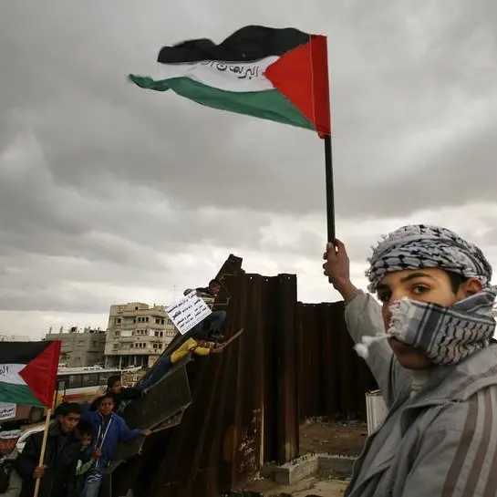 Palestinians accept first Saudi ambassador