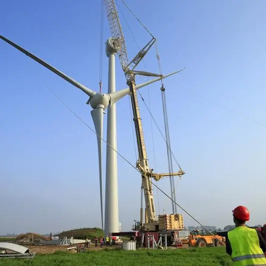 Acwa Power inaugurates wind farm in Morocco