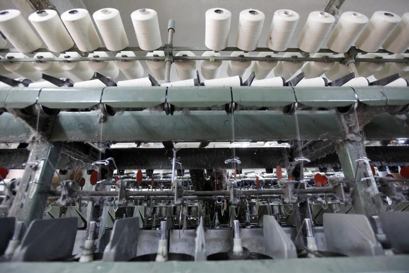 Egypt aims for $20bln in apparel exports by 2030, tapping global supply chain realignments