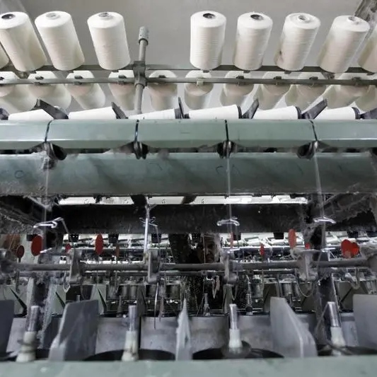 Egypt aims for $20bln in apparel exports by 2030, tapping global supply chain realignments