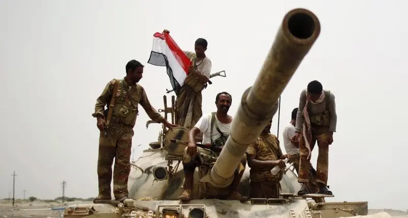 مصدر عسكري يمني لـ المدينة : وحدات نخبة لتحرير صنعاء بعملية خاطفة