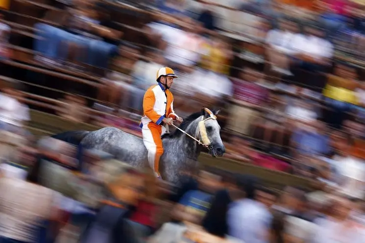 Reuters Images/ Stefano Rellandini  