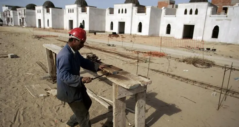 «إيجل هيلز المغرب» تبدأ بناء وحدات سكنية وفندق «فيرمونت لامارينا الرباط - سلا»