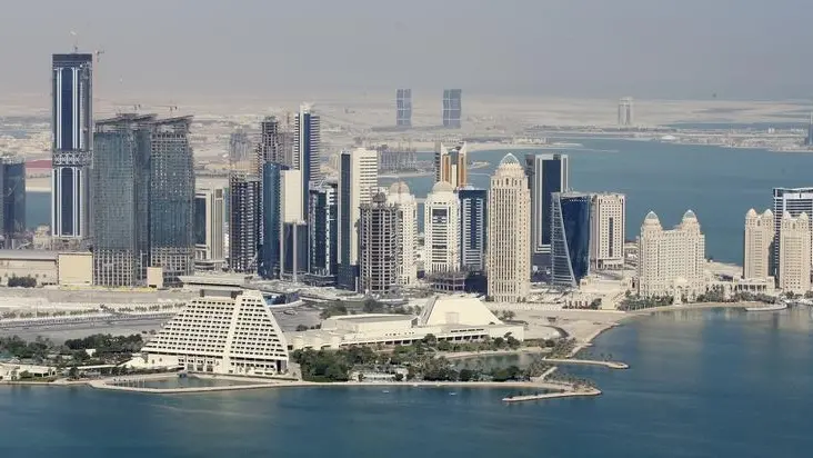 Qatar real estate market records strong activity in March 2026