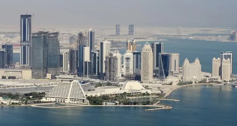 Qatar property sales top $154mln in one week