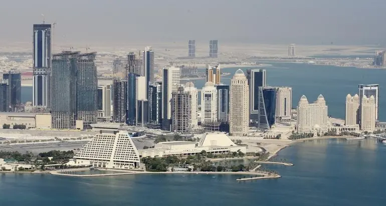 قطر الثانية عربياً بمؤشر جاهزية الشبكات
