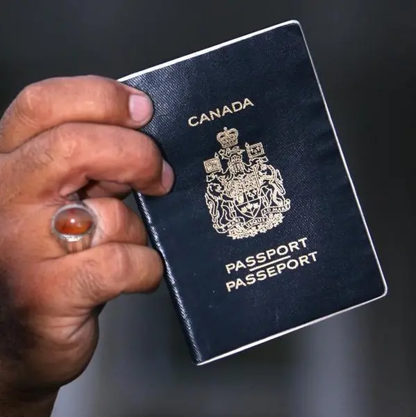 India suspends visa services for Canadian citizens: BLS International website