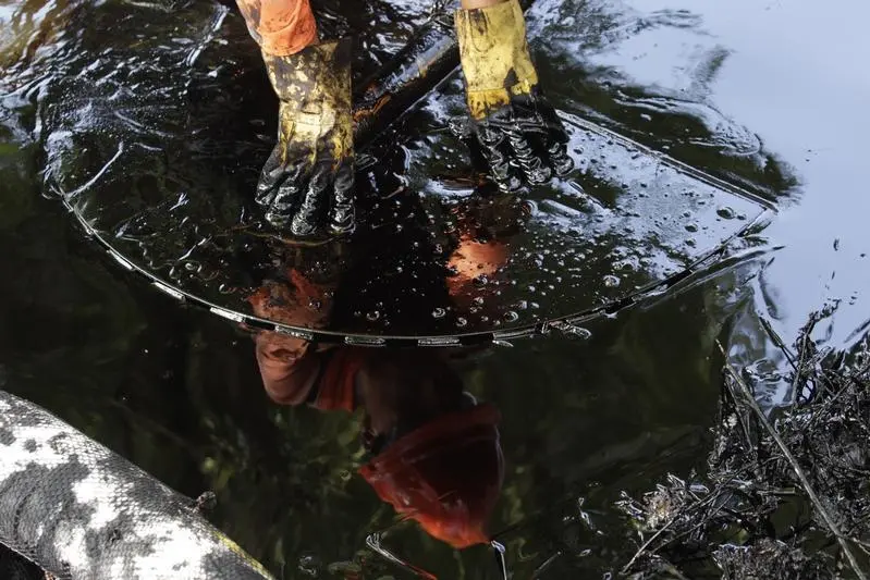 Reuters Images/Daniel Becerril 