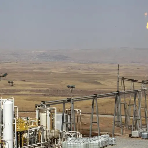 العراق يصدر شحنات جديدة من غاز البترول المسال والمكثفات