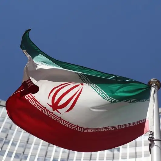 Iran's western and central airspace closed to international flights, ministry says