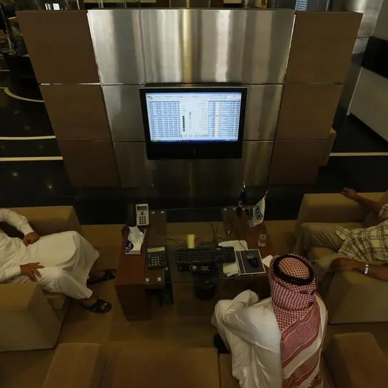 Mideast Stocks: Most Gulf bourses in red ahead of US inflation data