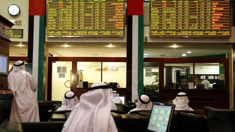 Dubai’s DSI Q1 loss narrows to $12.5 mln