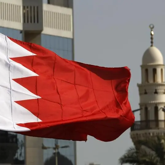 Bahrain cementing ties with Egypt and Jordan