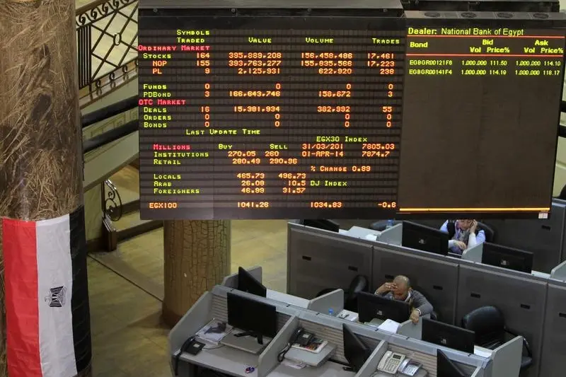 سوميد توقع قرضا بقيمة 100 مليون دولار مع الأهلي المصري لتمويل مشروع