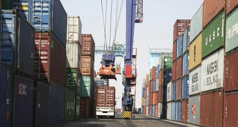 Jordan: ACT receives ‘advanced’ gantry crane, bolsters green port goals