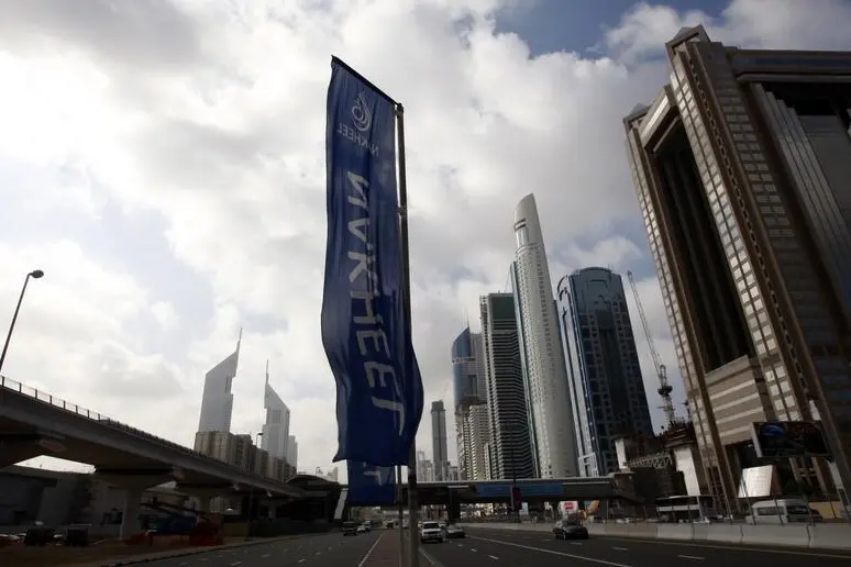 Reuters Images/Mosab Omar 