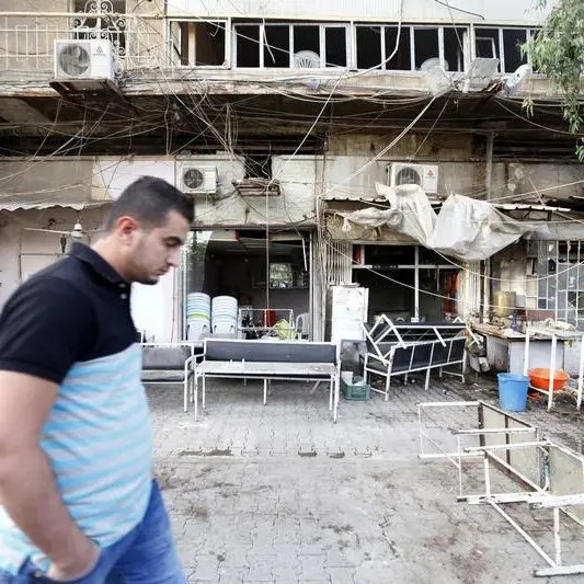 مصادر أمنية وطبية: مقتل سبعة في انفجار سيارة ببغداد