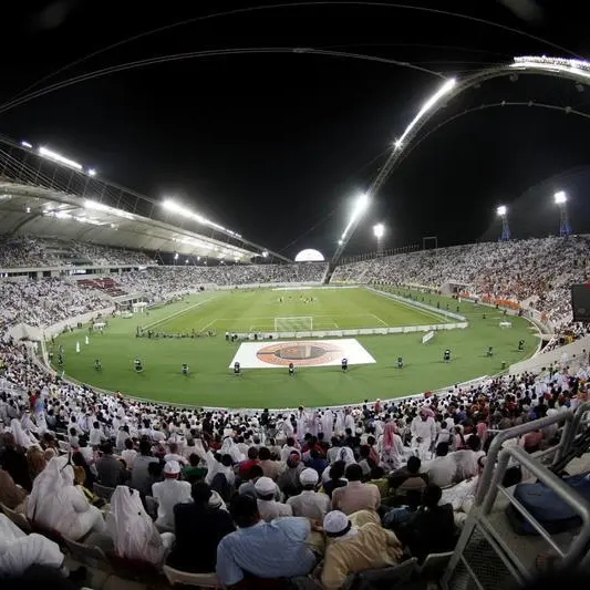 Khalifa Stadium likely to open by mid-2017