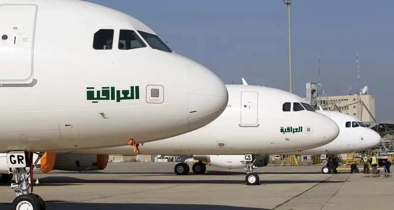 وزير النقل العراقي يعلن عودة الطيران المدني إلى أوروبا