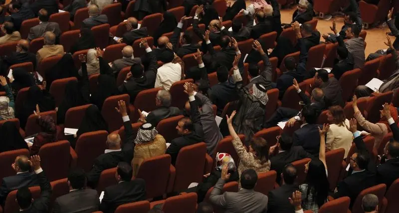 البرلمان العراقي يصوت على تسمية عدد من الوزراء الجدد