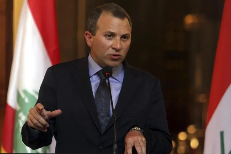 Reuters Images/Ali Abbas/Pool 