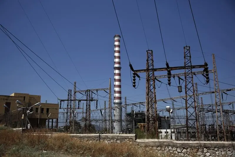 Reuters Images/Yorgos Karahalis   