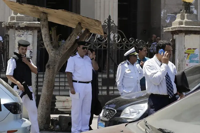 Reuters Images/Asmaa Waguih 