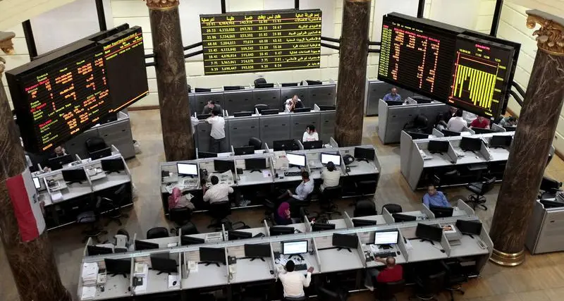 \"التجاري الدولي\" يقود ارتفاعات البورصة المصرية بدعم من نتائج الأعمال
