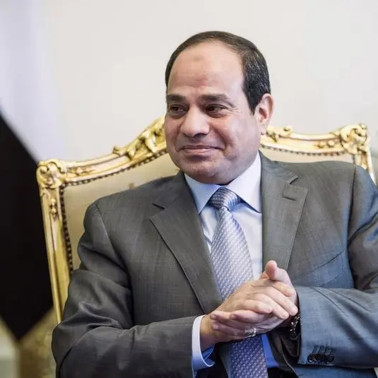 مُحدث- السيسي: المركزي المصري تلقى جزء من أموال \"رأس الحكمة\"