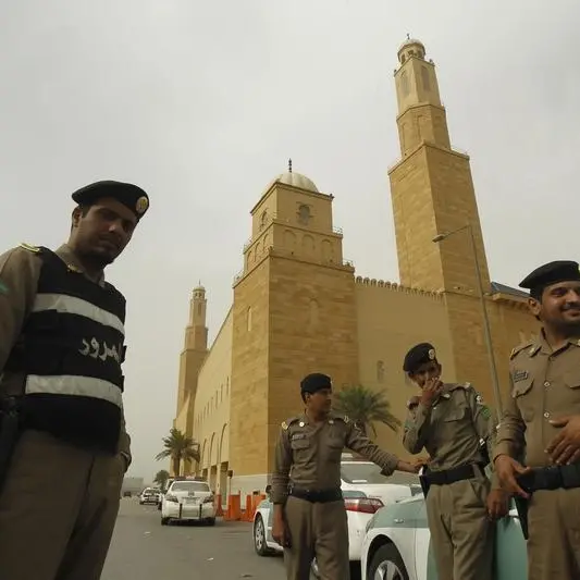 الأمن السعودي لا يعرف تسجيل الجرائم ضد مجهول