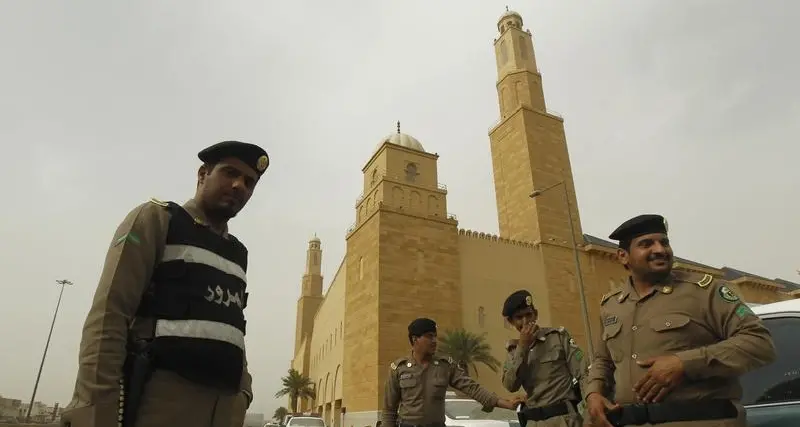 الأمن السعودي لا يعرف تسجيل الجرائم ضد مجهول