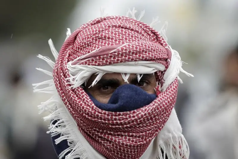 Reuters Images/Khaled Abdullah 