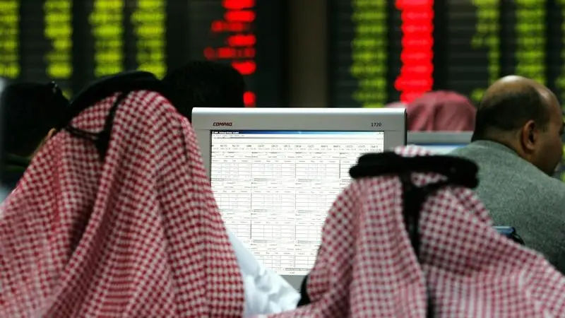 Mideast Stocks: Egyptian bourse surpasses Gulf peers in 2025; oil weighs on Saudi