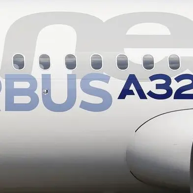 ايرباص تقول خطط زيادة إنتاج A320 مازالت منطقية