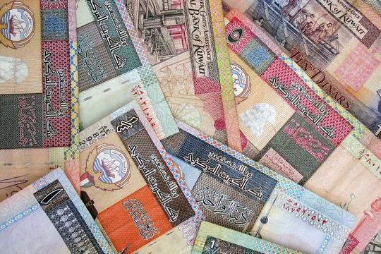 Kuwait contractor HEISCO renews $45mln loan facility