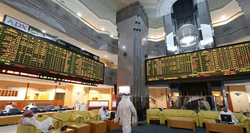 Mideast Stocks: Most Gulf markets gain on hopes of Middle East resolution