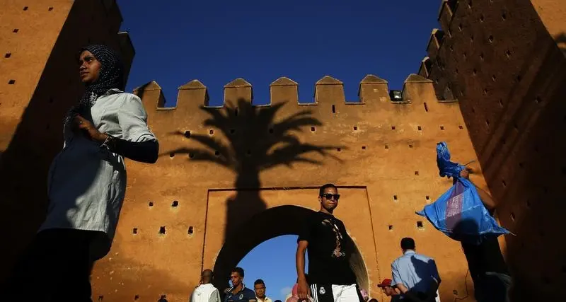 شراكة بين مجموعة قطرية والصندوق المغربي للتنمية السياحية