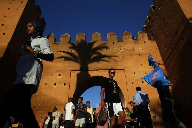شراكة بين مجموعة قطرية والصندوق المغربي للتنمية السياحية