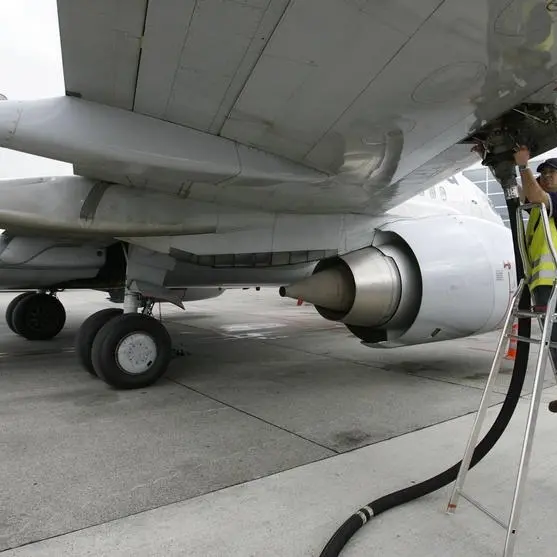Sustainable Aviation Fuel production to triple by 2023: IATA official