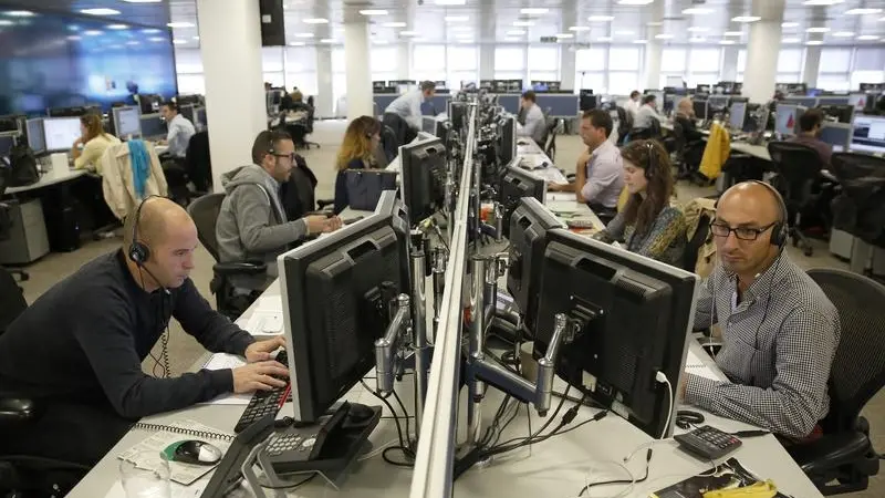 أكتوبر في سطور: الأسواق العربية تواصل مكاسبها للشهر الثاني بدعم من خفض الفائدة الأمريكية والتقدم في المفاوضات التجارية