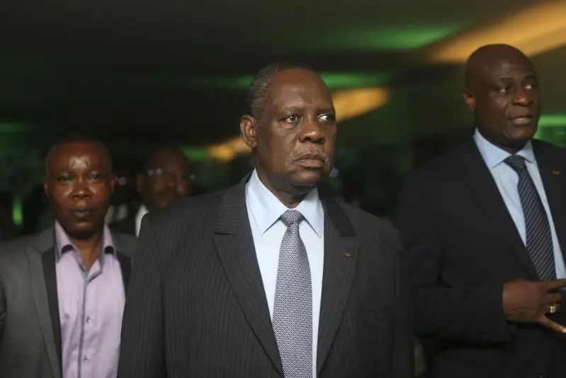 Reuters Images/Akintunde Akinleye 