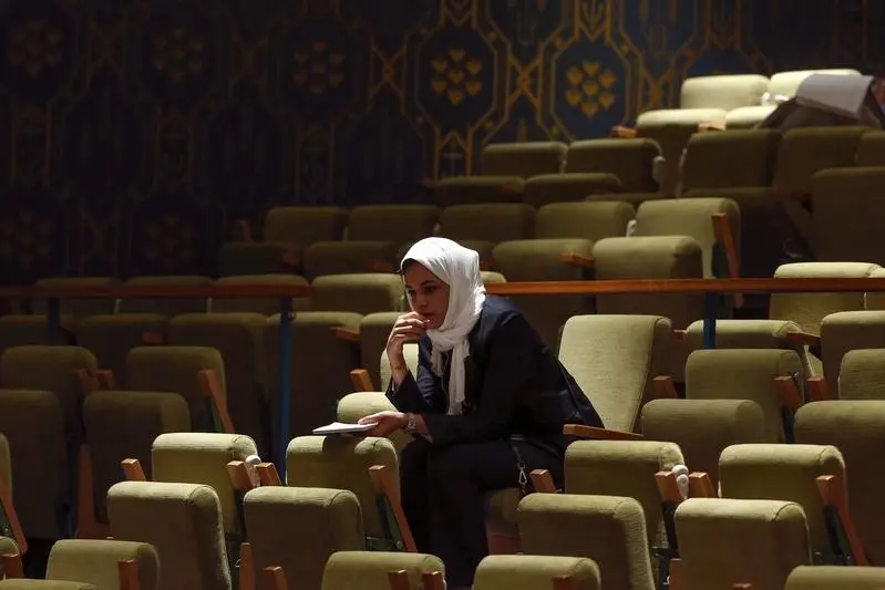 Reuters Images/Shannon Stapleton 