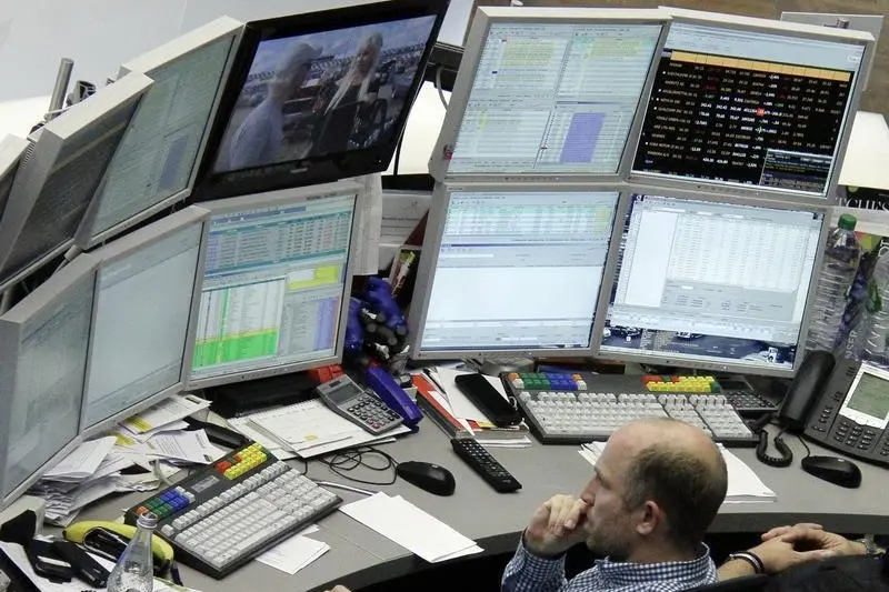 Reuters Images/Stringer 