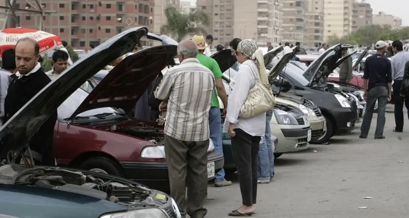 اتحاد المستثمرين يبحث مع الحكومة إقامة منطقة لصناعة السيارات فى بورسعيد
