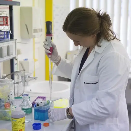 Stellies leads efforts to curb Ebola outbreak as WHO warns of escalation