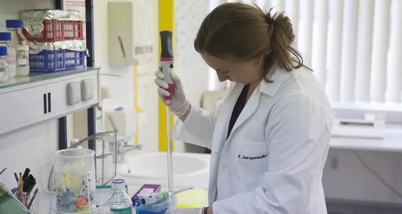 Stellies leads efforts to curb Ebola outbreak as WHO warns of escalation