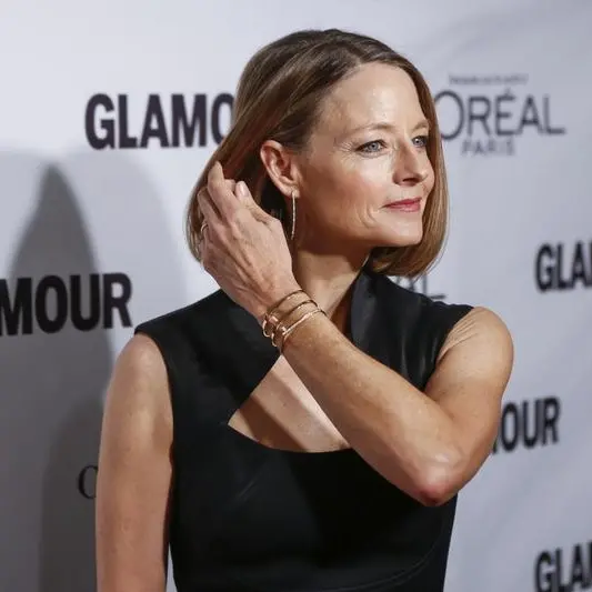 Jodie Foster mines human impact of financial risk in \"Money Monster\"