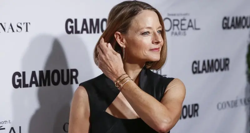 Jodie Foster mines human impact of financial risk in \"Money Monster\"