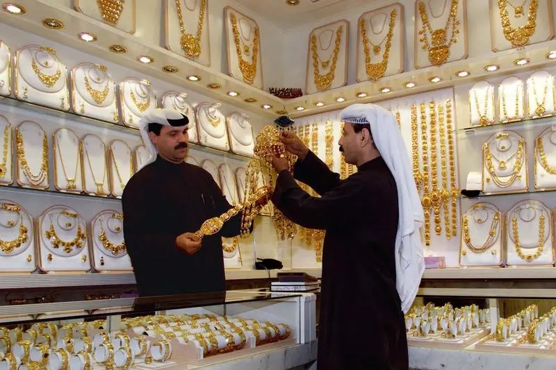 الكويت الـ 39 عالمياً والـ 6 عربياً في احتياطي الذهب